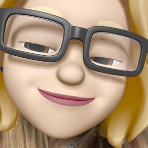 Meet your Posher, Cady